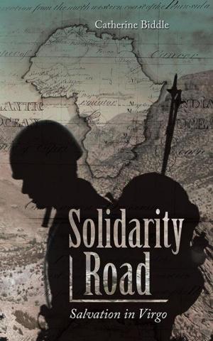 Cover of the book Solidarity Road by Cathy Covell
