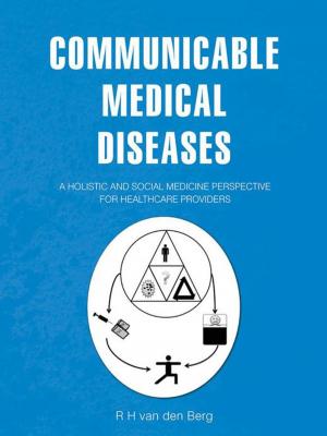 Cover of the book Communicable Medical Diseases by Patrica L. Wells
