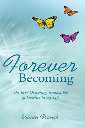 Cover of the book Forever Becoming by G. Bradley