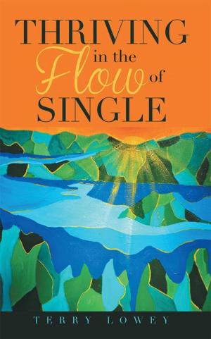Cover of the book Thriving in the Flow of Single by Kathy Zengolewicz