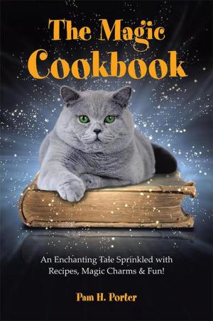 Cover of the book The Magic Cookbook by Jenny Rayner