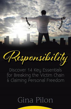Cover of the book Responsibility by Paul Lamb