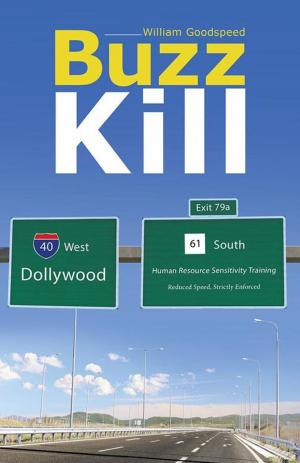 Cover of the book Buzz Kill by Conrad Spainhower