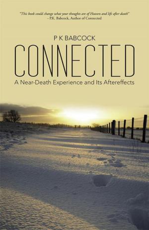 Cover of the book Connected by Jacqui Derbecker