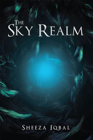 Cover of the book The Sky Realm by Carma Cruz.