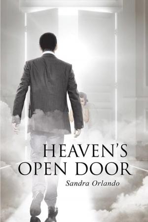 Cover of the book Heaven's Open Door by Leticia A. Reinard