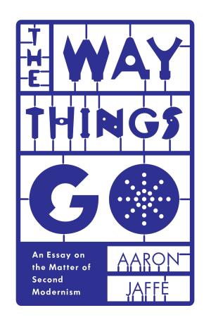 bigCover of the book The Way Things Go by 