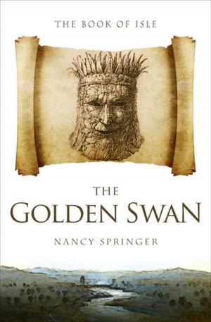 Cover of the book The Golden Swan by Clare Francis