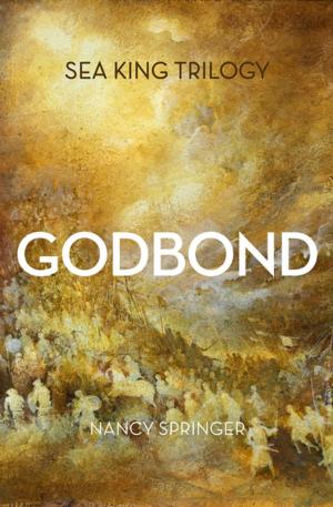 Book cover of Godbond