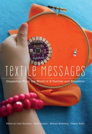 Cover of the book Textile Messages by 