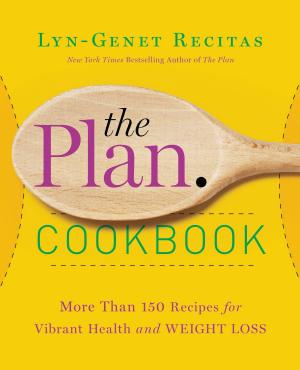Book cover of The Plan Cookbook
