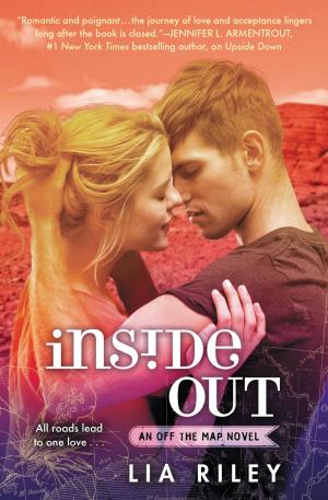 Cover of the book Inside Out by Katee Robert