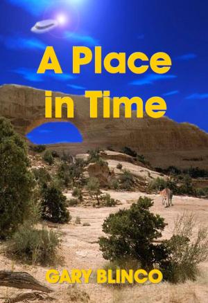 Cover of the book A Place in Time by Thomas Crochetiere