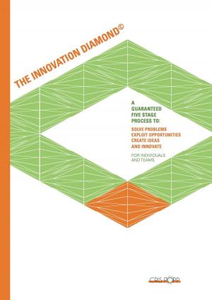 Cover of the book Innovation Diamond by Raj Gadasalli