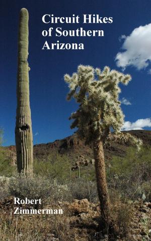 Cover of the book Circuit Hikes of Southern Arizona by Aileen Miga, CFP, Dr. Janice Hughes