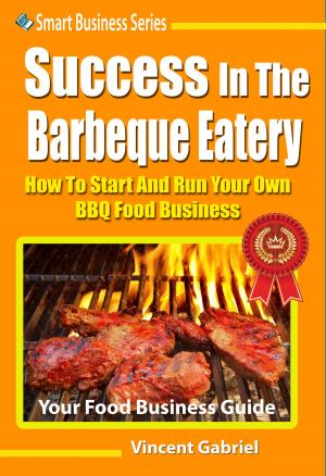 bigCover of the book Success In The Barbeque Eatery by 