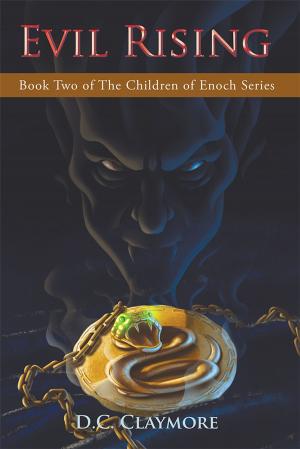 Cover of the book Evil Rising by Susan M. Cane