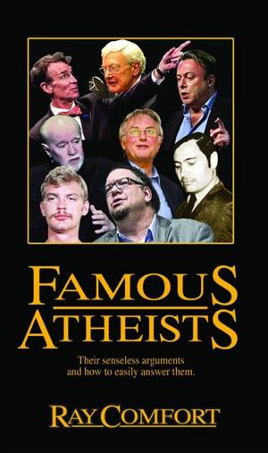 Cover of the book Famous Atheists by Brother Lawrence