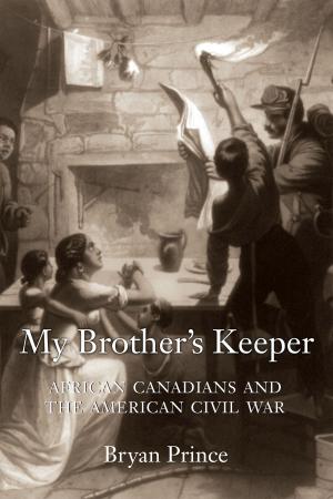 Cover of the book My Brother's Keeper by David McLaughlin
