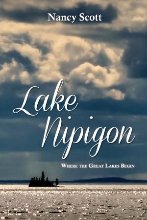 Cover of the book Lake Nipigon by Lawrence LeDuc, Jon H. Pammett, Judith I. McKenzie, André Turcotte