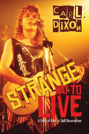 Cover of the book Strange Way to Live by Diane Silvey