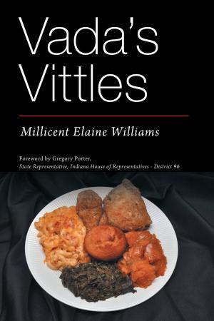 bigCover of the book Vada's Vittles by 