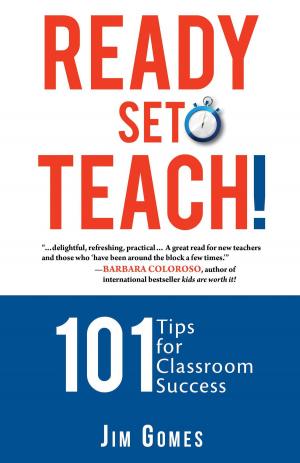 Cover of the book Ready-Set-Teach! by D.A. Wonneberg