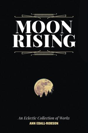 Cover of the book Moon Rising by CC Stang