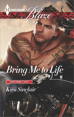 Cover of the book Bring Me to Life by CL Rowell