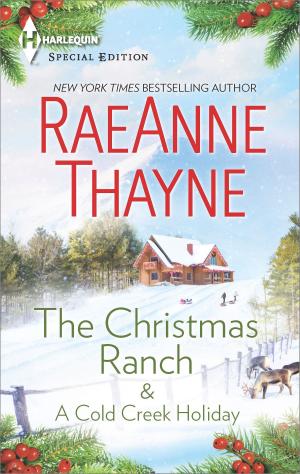 Cover of the book The Christmas Ranch & A Cold Creek Holiday by Henry Mikitish