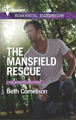 Cover of the book The Mansfield Rescue by Maisey Yates