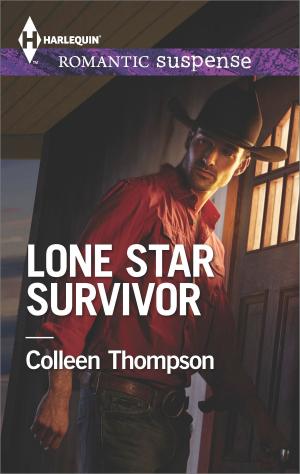 Cover of the book Lone Star Survivor by Ann Voss Peterson