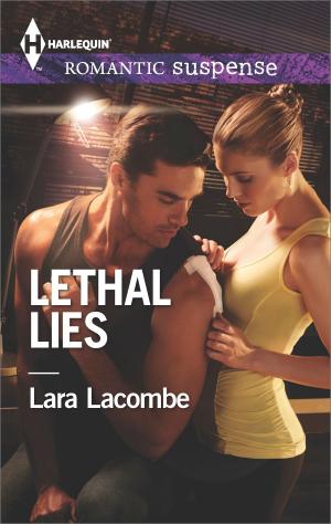 Cover of the book Lethal Lies by Emma Richmond