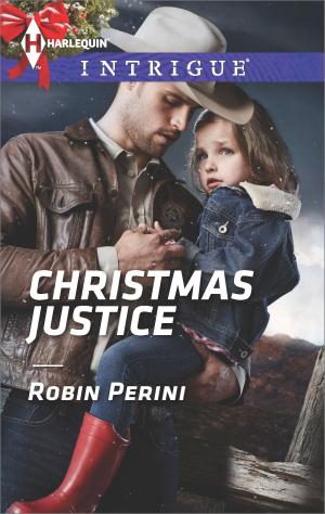 Cover of the book Christmas Justice by Kat Cantrell