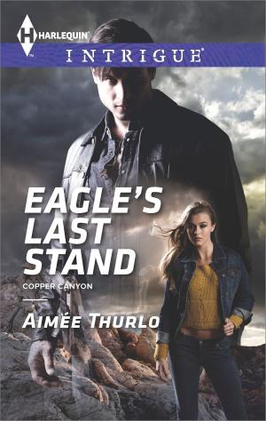 Cover of the book Eagle's Last Stand by Michele G Miller
