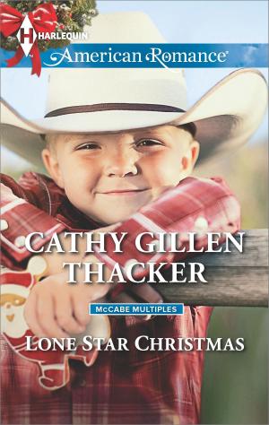 Cover of the book Lone Star Christmas by Tracey J. Lyons, Allie Pleiter, Laurel Blount