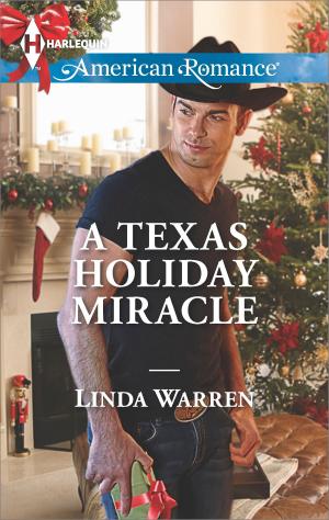 Cover of the book A Texas Holiday Miracle by Shelby Clark