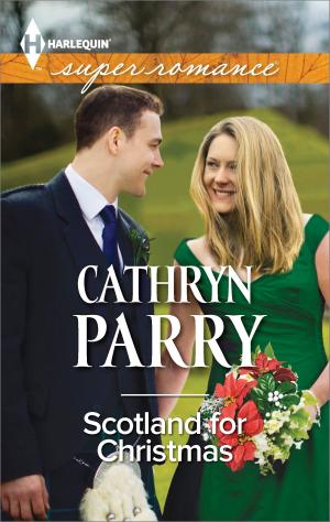 Cover of the book Scotland for Christmas by Lenora Worth