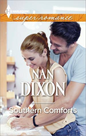 Cover of the book Southern Comforts by Jennifer Faye