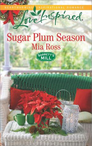 Cover of the book Sugar Plum Season by Charlotte Carter, Allie Pleiter, Teri Wilson