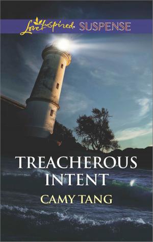 Cover of the book Treacherous Intent by Kristin Hardy