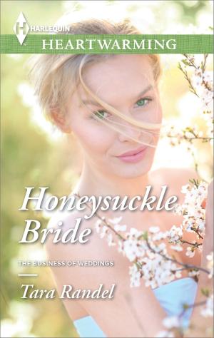 Cover of the book Honeysuckle Bride by Ann Evans, Pamela Bauer