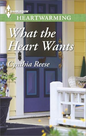 Book cover of What the Heart Wants