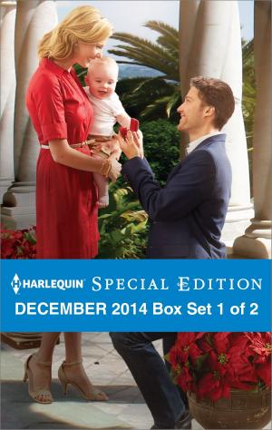 Cover of the book Harlequin Special Edition December 2014 - Box Set 1 of 2 by Joanne Rock