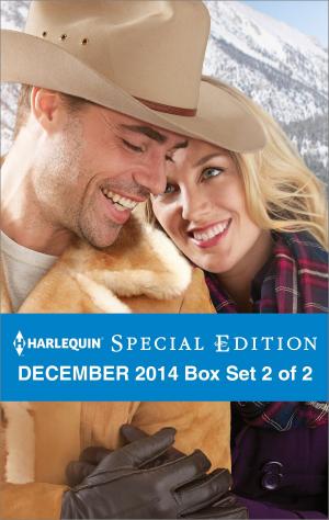 Book cover of Harlequin Special Edition December 2014 - Box Set 2 of 2