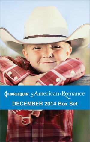 Book cover of Harlequin American Romance December 2014 Box Set