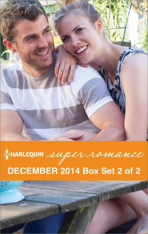 Cover of the book Harlequin Superromance December 2014 - Box Set 2 of 2 by Laura Scott, Elizabeth Goddard, Heather Woodhaven