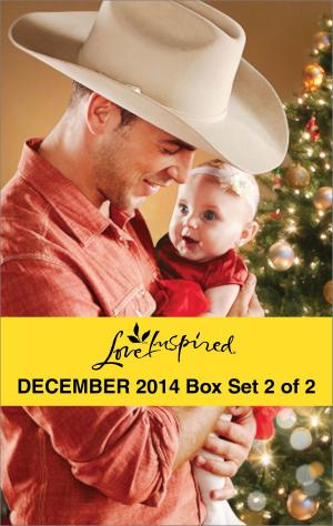 Cover of the book Love Inspired December 2014 - Box Set 2 of 2 by Jordan Osborne