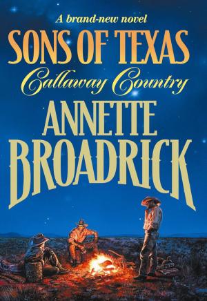 Cover of the book CALLAWAY COUNTRY by Kim Jewell