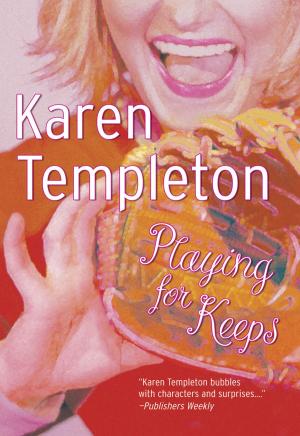 Book cover of PLAYING FOR KEEPS